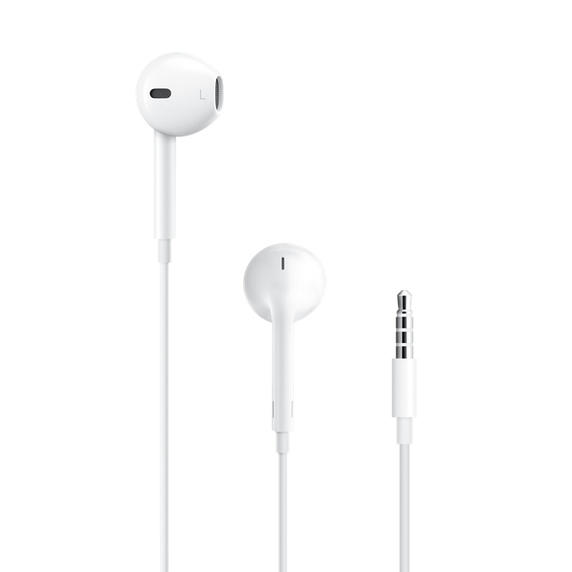 Apple EarPods met Afstandbediening & Microfoon