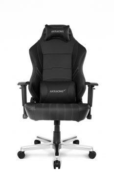 Akracing Meraki Office Bureaustoel Zwart akracing kopen in de aanbieding