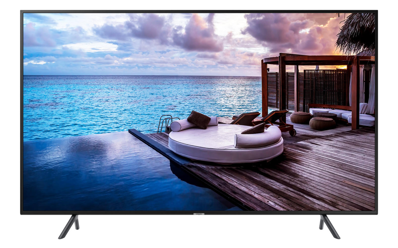 Samsung 75EJ69U 4K UHD televisie