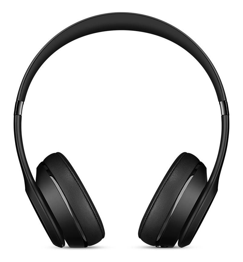 Beats Solo3 Koptelefoon Matzwart beats kopen in de aanbieding