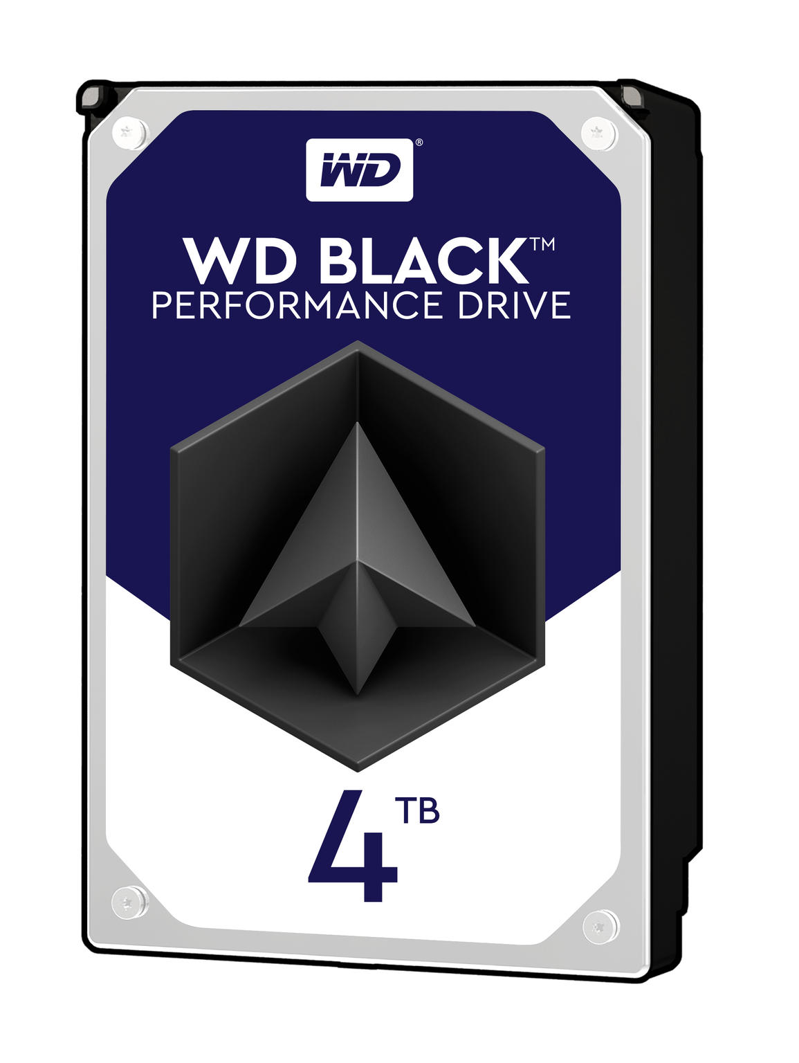 WD Black 4TB WD4005FZBX