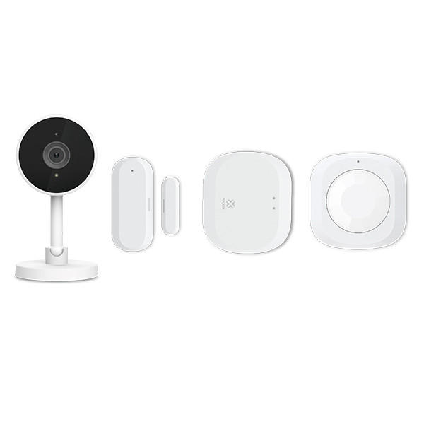 Woox Smart Security set Basic