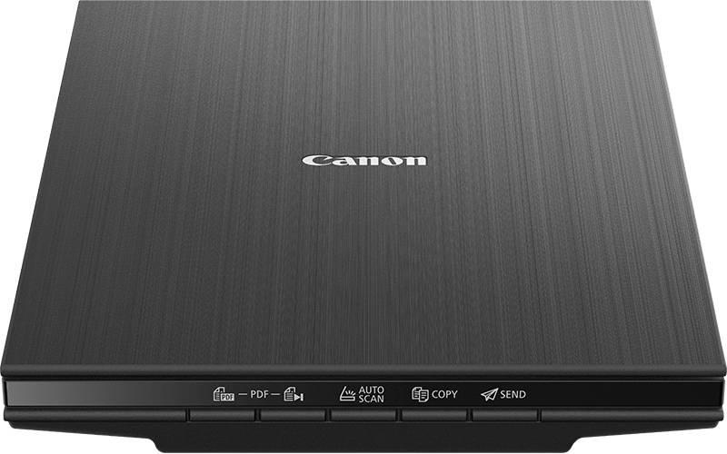 Canon CanoScan LiDE 400 scanner