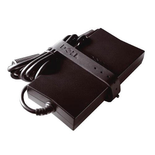 Dell 65W AC adapter 3,34A (7.4 x 5mm) afbeelding