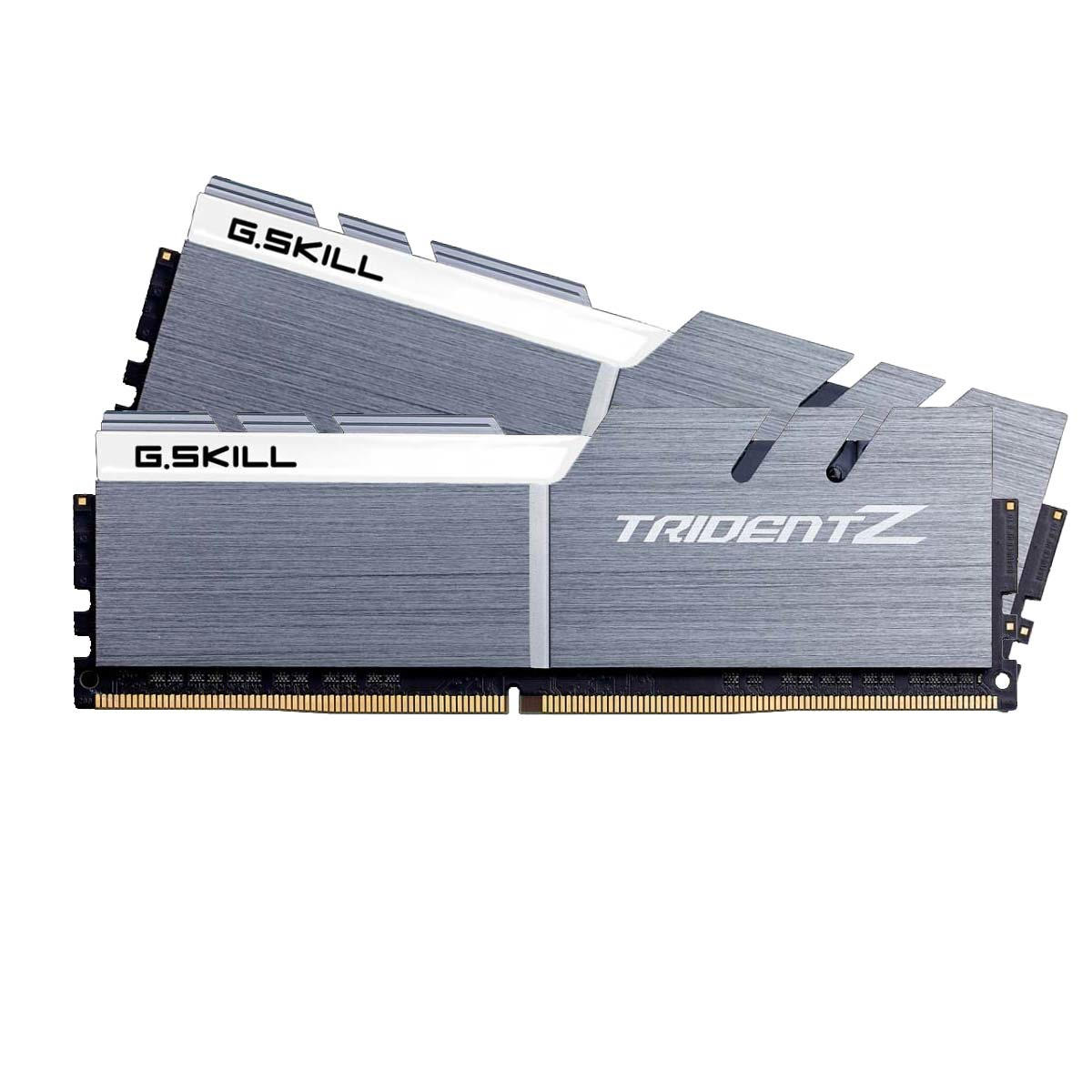 G.Skill Trident Z 16GB DDR4-4000 kit