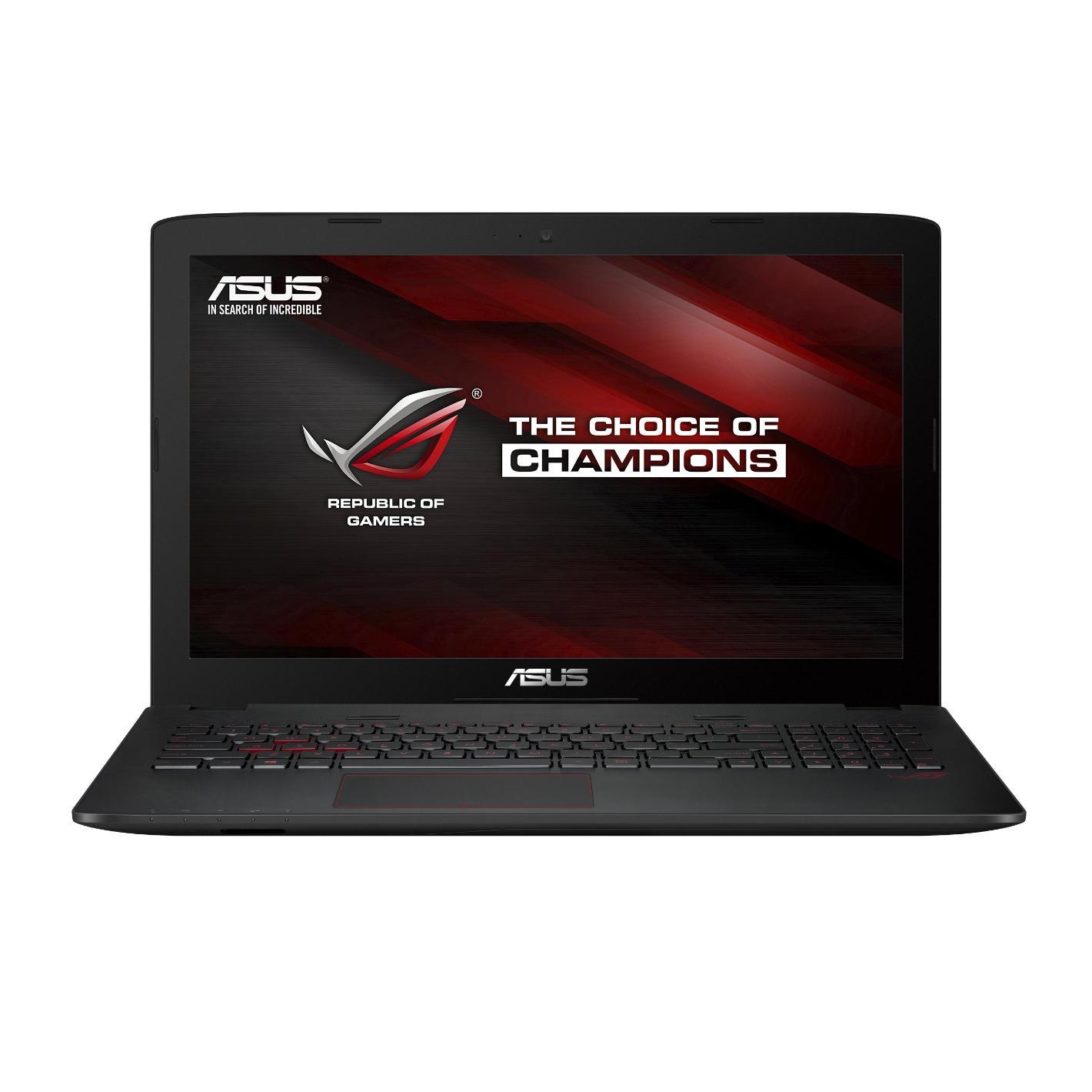 Image of Asus Gaming ROG GL552VX-CN267T