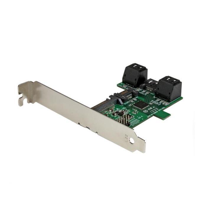 StarTech Port Multiplier kaart