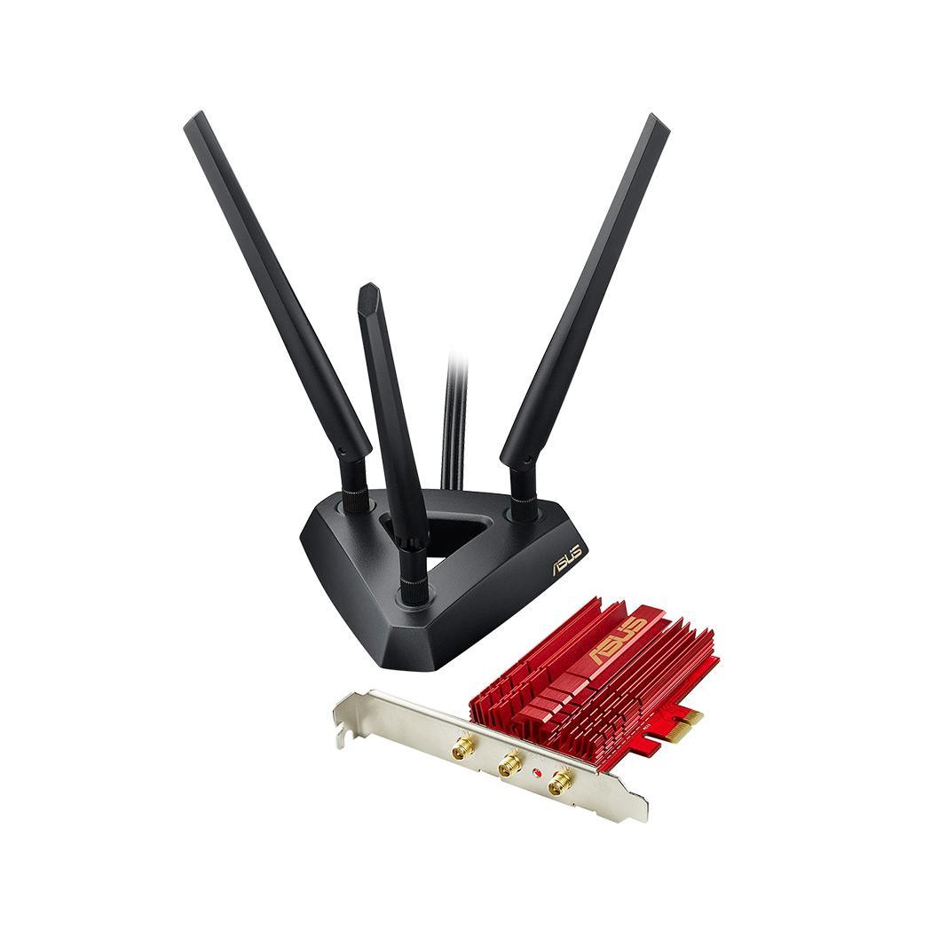 Image of Asus 92IG000R0-BM0G00 WiFi steekkaart 1.9 Gbit/s