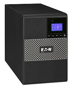 Eaton 5P 1150i UPS back-up