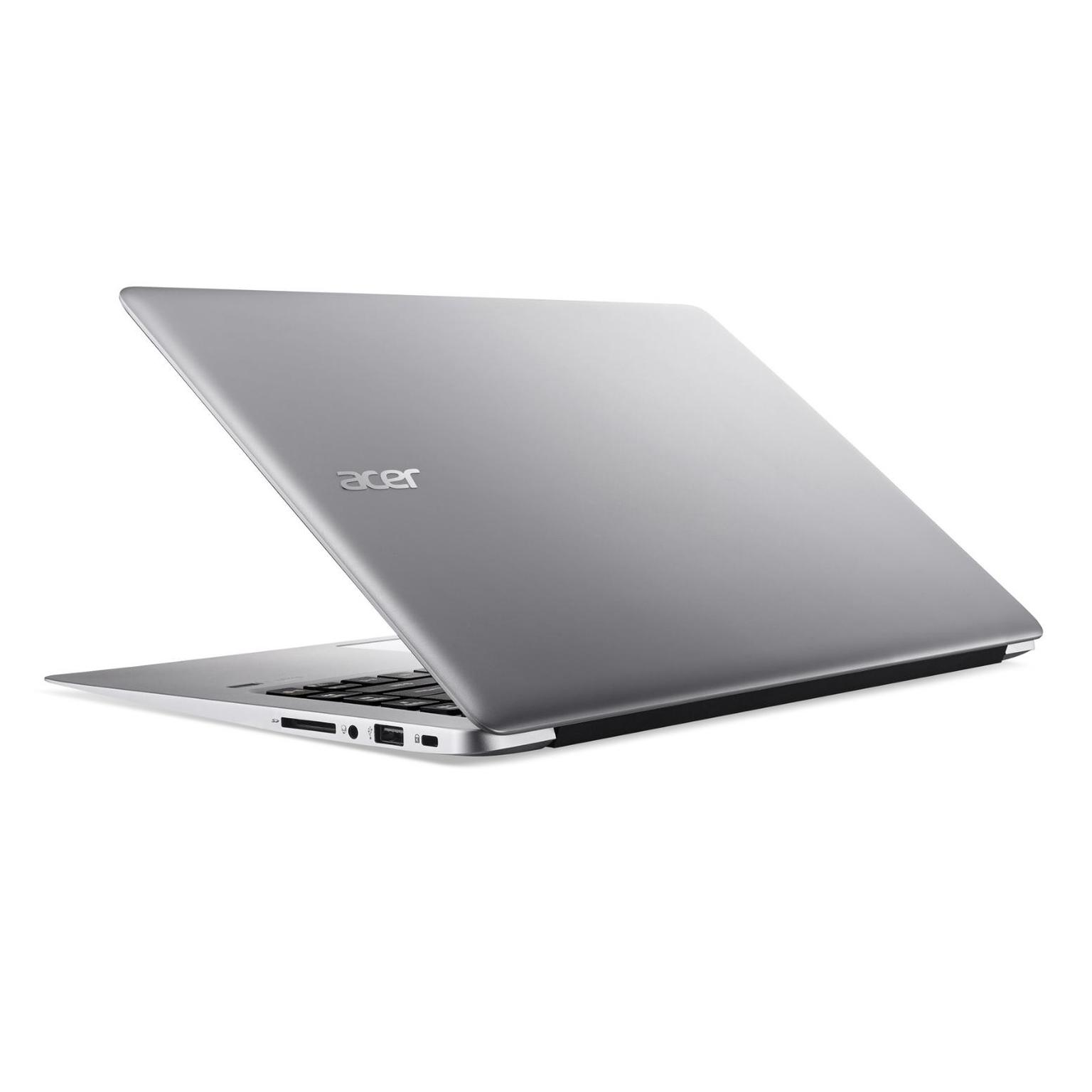Image of Acer Notebook Swift 3 SF314-51-70U0 14", i7 6500U, 512GB