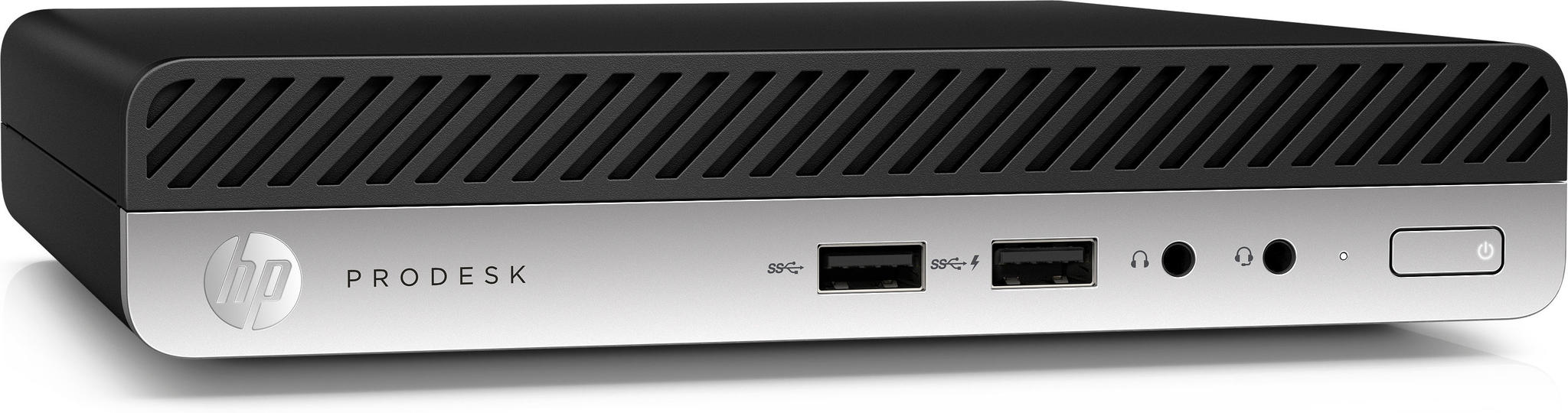 HP ProDesk 400 G3 Mini 1EX82EA 1EX82EAABH