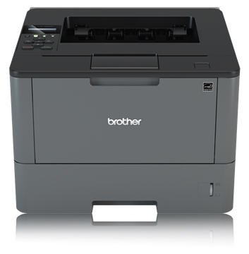 Image of Brother HL L 5100 DN printer monochroom HLL5100DNG1