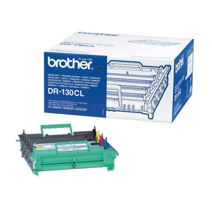 Brother DR-130CL drum