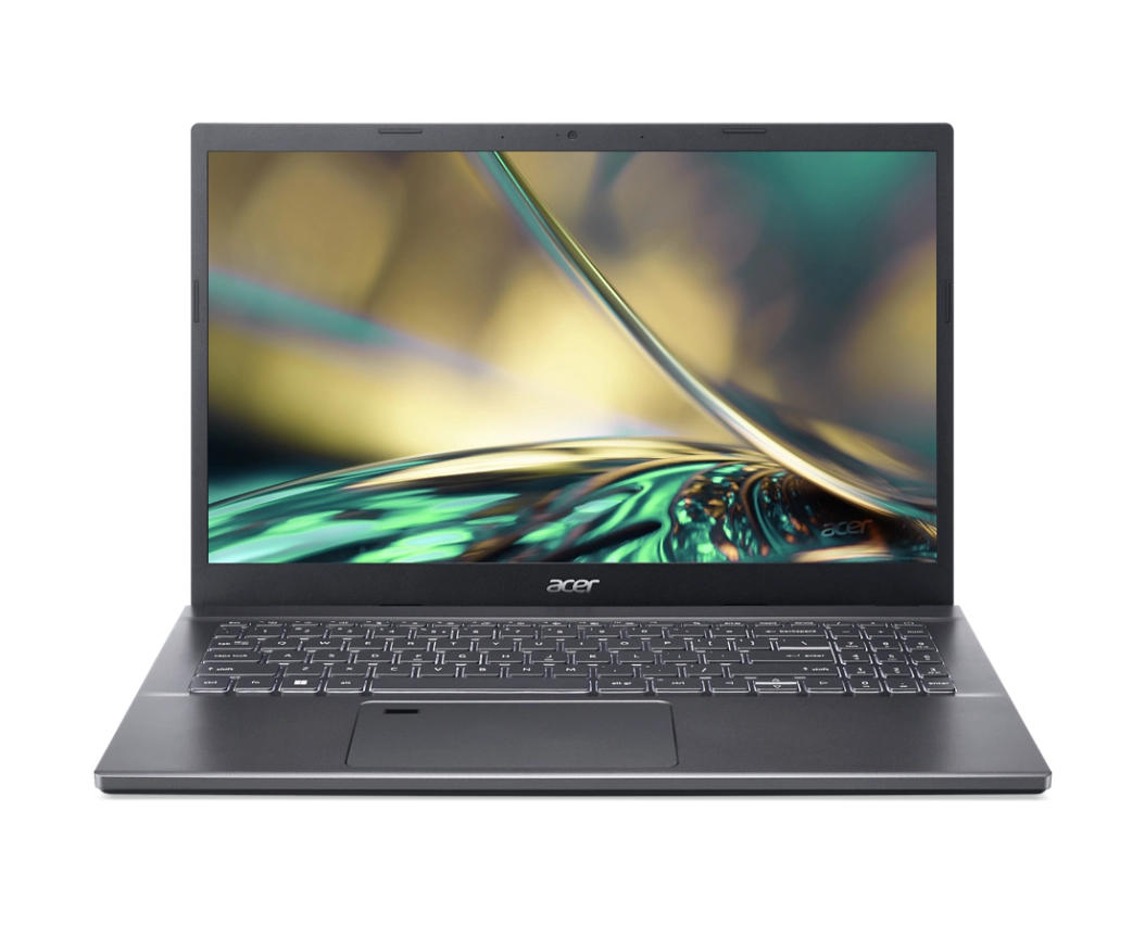 Acer Aspire 5 A515-57-795A laptop