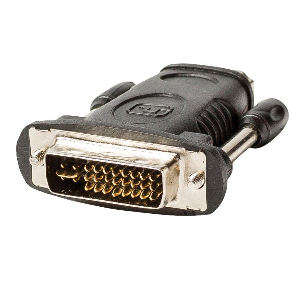 Image of HDMI naar DVI verloopstekker - Valueline