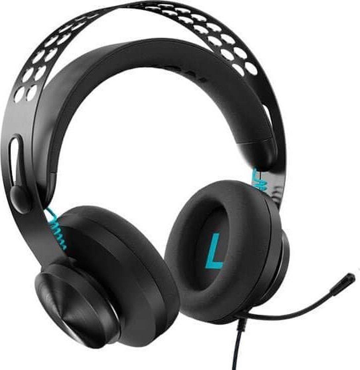 Lenovo Legion Gaming H300 headset
