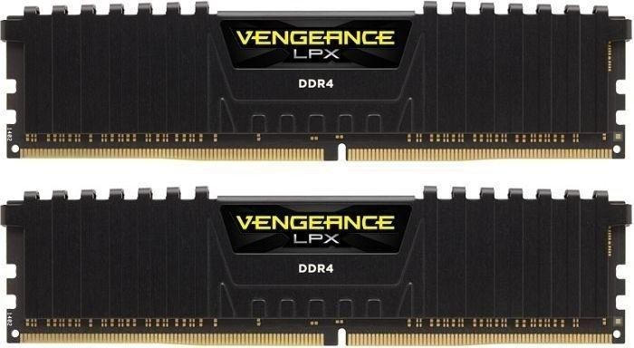 Corsair Vengeance Lpx 32Gb Ddr4 3000 Kit corsair kopen in de aanbieding Corsair Vengeance Lpx 32Gb Ddr4 3000 Kit corsair kopen in de aanbieding