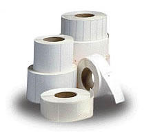 Zebra Z-Perform 1000T 70x30mm 12 rollen