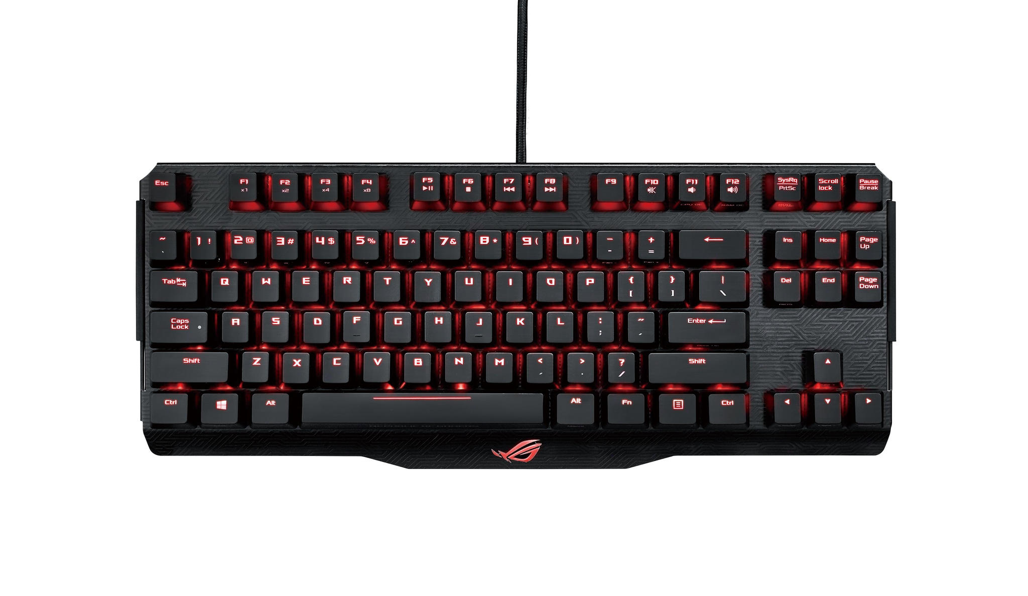 Image of Asus ROG Claymore Core