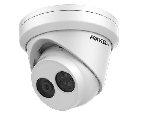 Hikvision Ds 2Cd2385Fwd I Dome Camera hikvision kopen in de aanbieding