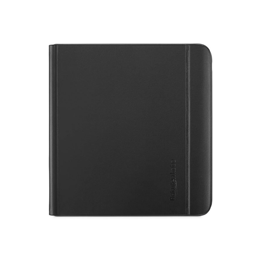 Kobo Libra Colour notebook cover zwart
