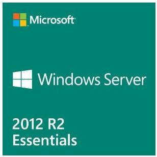 Microsoft 2012 Server R2 Essentials UK