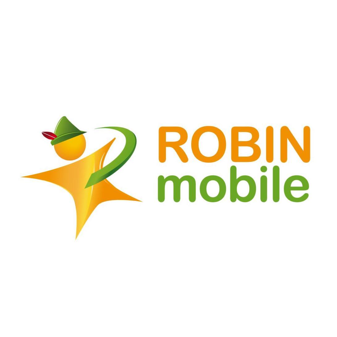 Image of Robin Mobile Sim-Only pakket - Triple Sim
