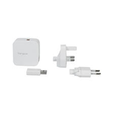 Image of Targus USB Home Charger for Media Tablets
