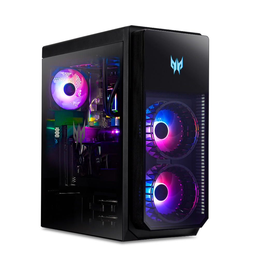 Acer Predator Orion 7000 650 I9K230GL afbeelding