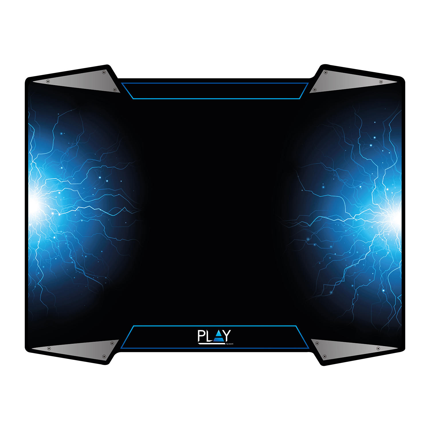 Ewent PL3340 gaming muismat