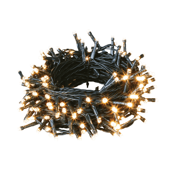Woox Smart LED Kerstverlichting 20m