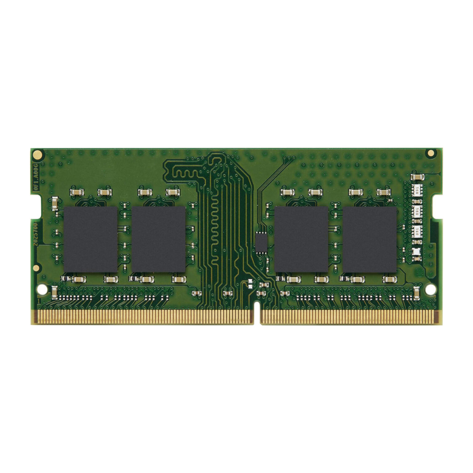 Kingston ValueRam 8GB DDR4-3200 Sodimm afbeelding