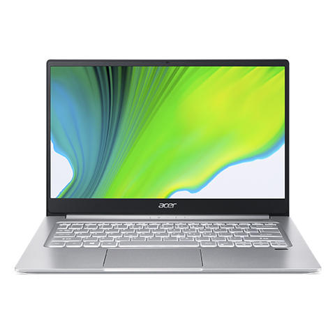 Acer Swift 3 SF314-59-53S2 laptop