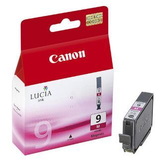 Image of Canon Cartridge PGI-9M (magenta)