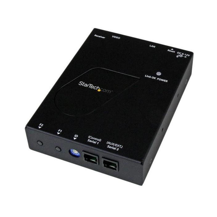 StarTech HDMI Video over IP Gbit ontvanger