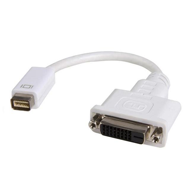StarTech Mini-DVI naar DVI adapter voor Macbook