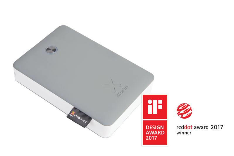 Xtorm Explore powerbank