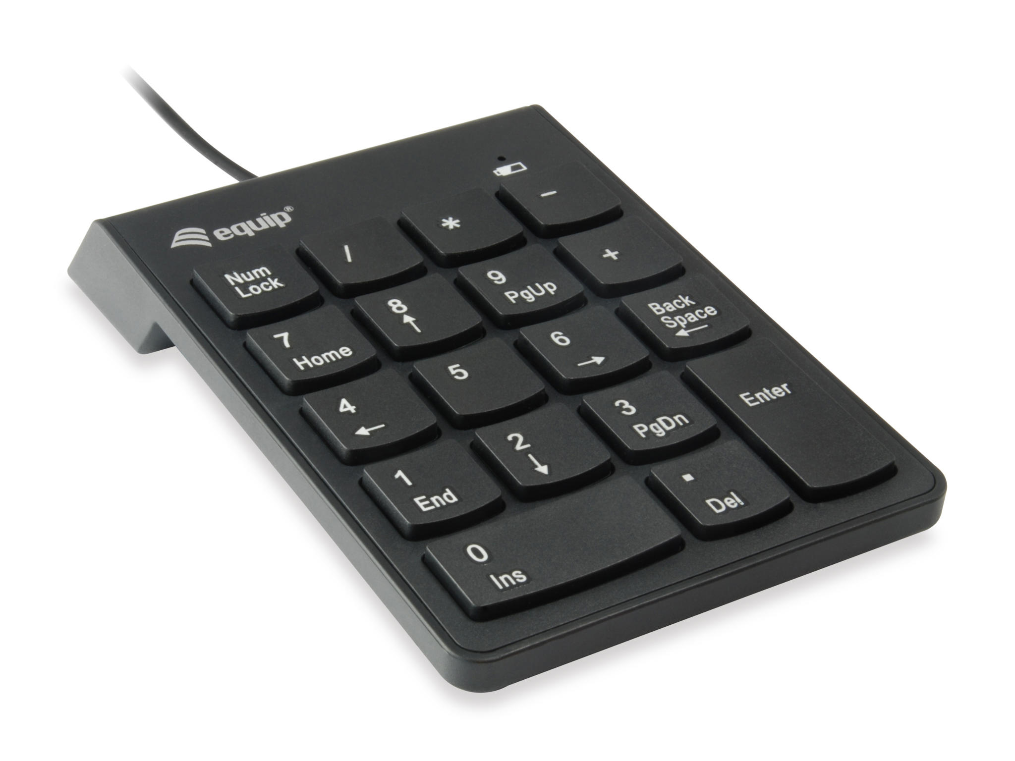 Equip Numeriek toetsenbord USB