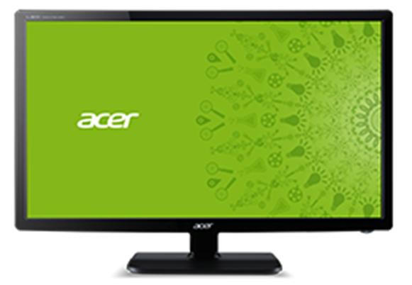 Acer B246HLymdpr Monitor Grijs online kopen