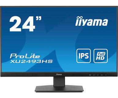 Iiyama ProLite XUB2493HS-B6 monitor