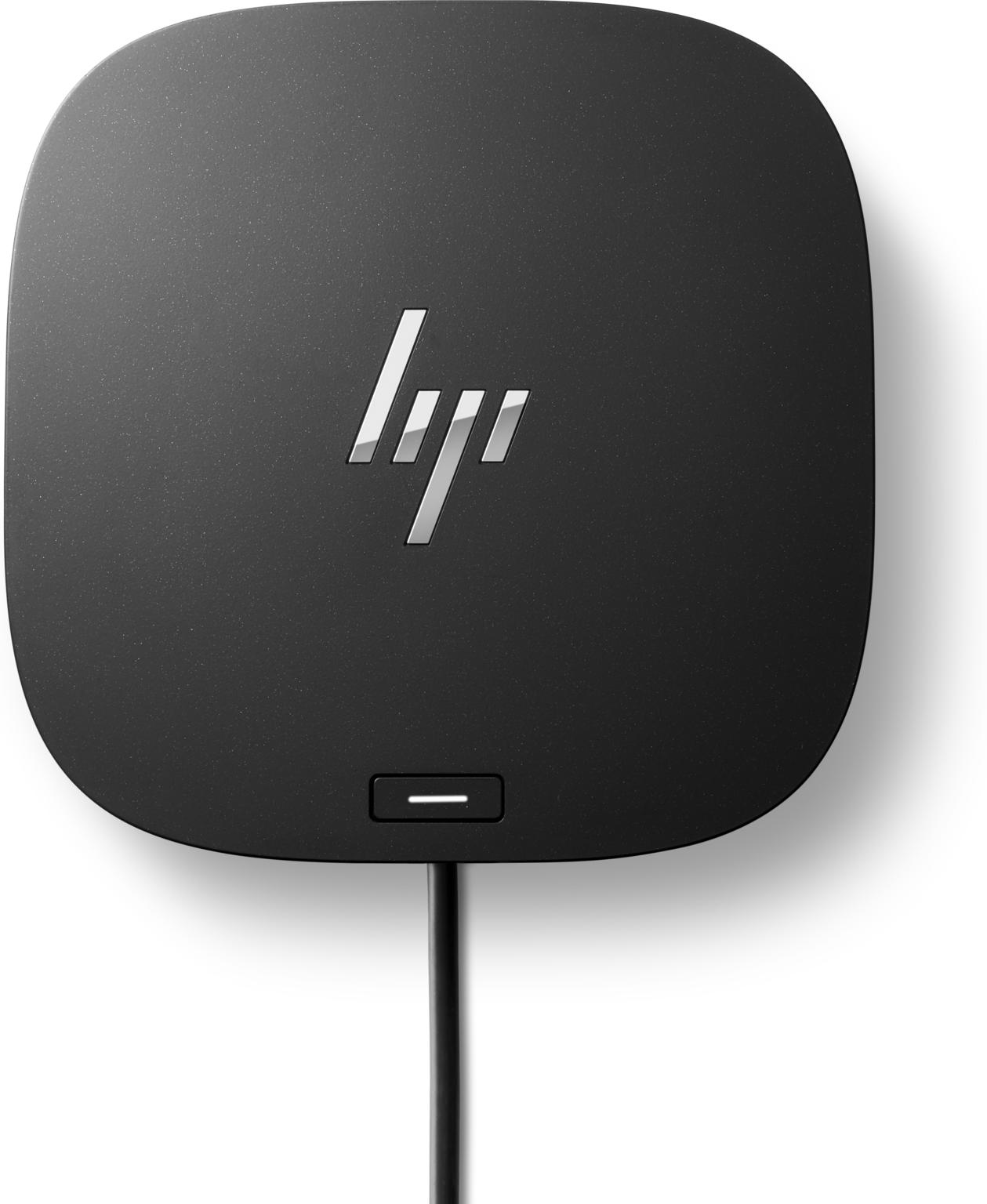 HP USB-C/A G2 docking