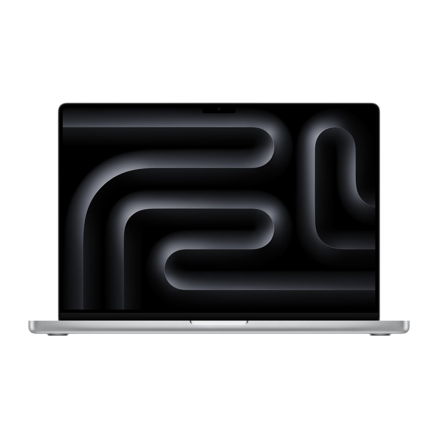 Apple Macbook Pro 16" M3-Max16 48GB zilver