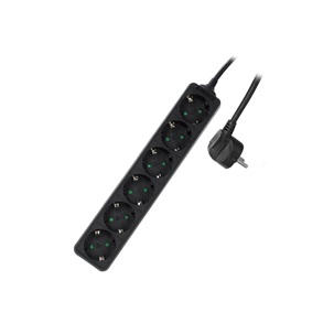 Ewent EW3956 stekkerblok
