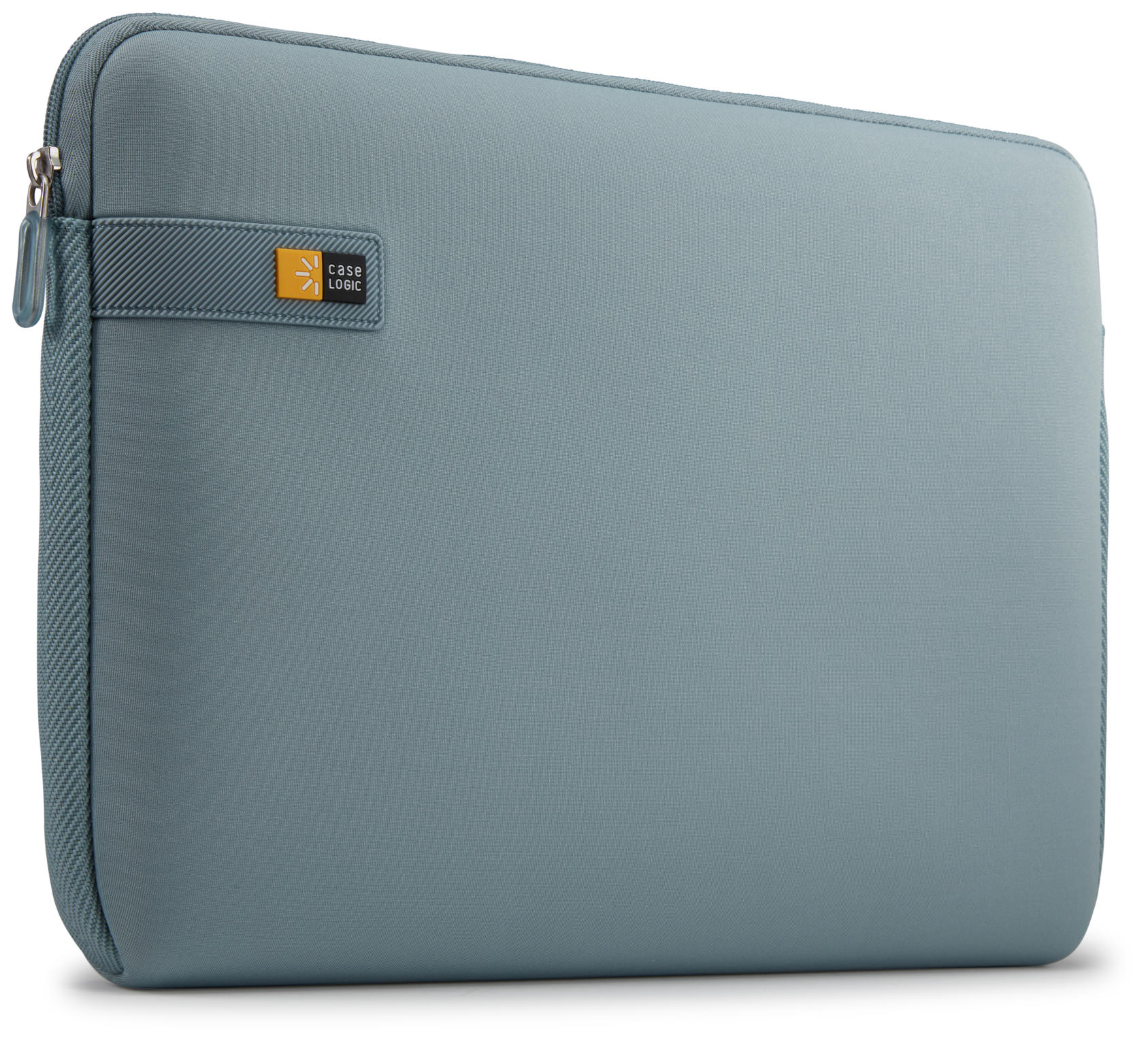 Case Logic 14" sleeve licht blauw