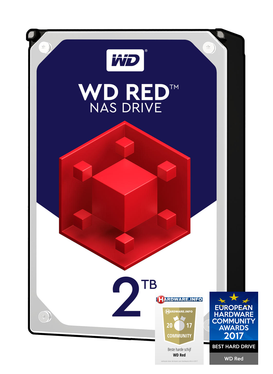 Wd Red 2Tb Wd20Efrx wd kopen in de aanbieding