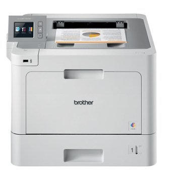 Brother Hl L9310Cdw Kleurenlaserprinter brother kopen in de aanbieding