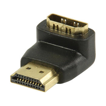 Valueline Haakse Hdmi Adapter valueline kopen in de aanbieding Valueline Haakse Hdmi Adapter valueline kopen in de aanbieding
