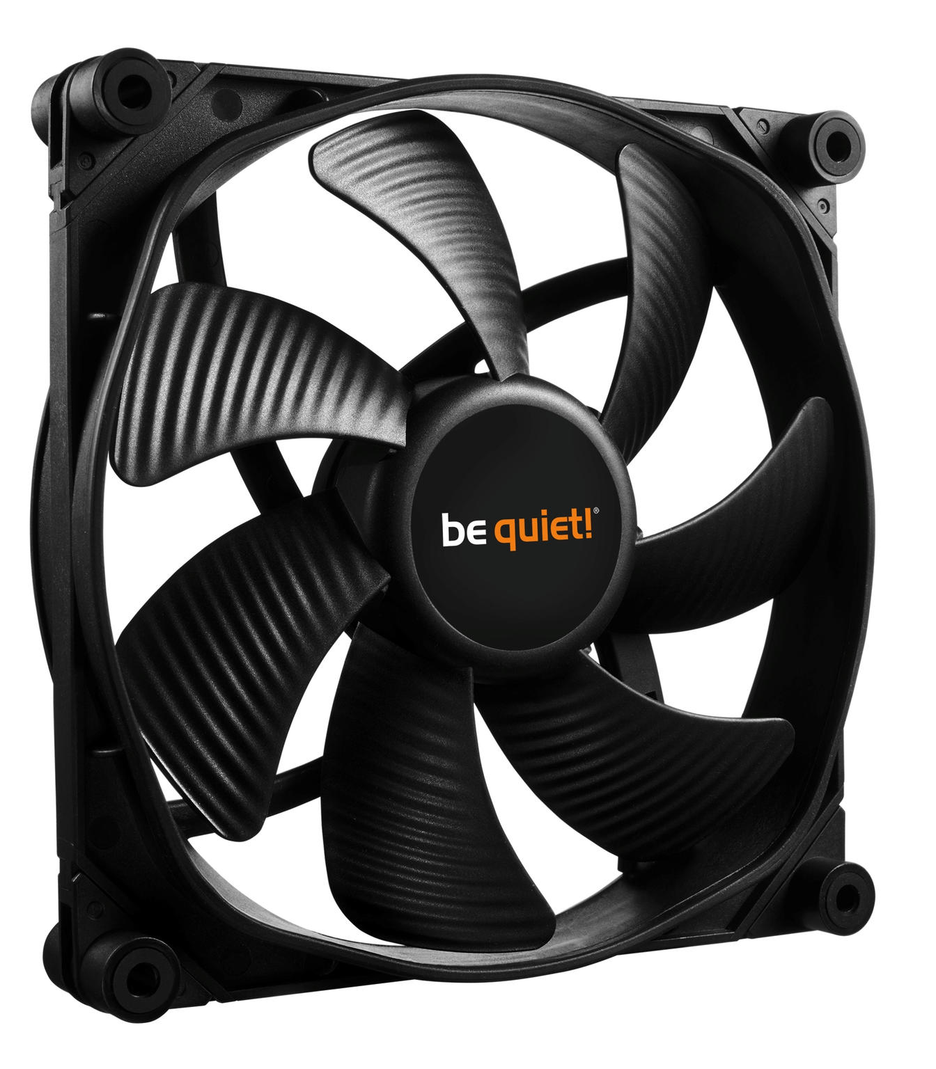 Be Quiet Silent Wings 3 High Speed PWM 140mm
