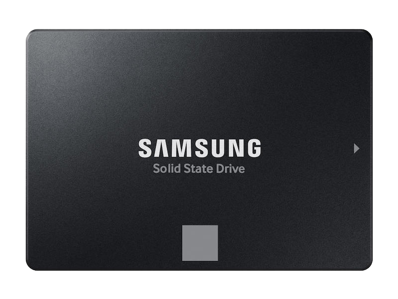 Samsung 870 EVO 2,5 inch 500GB