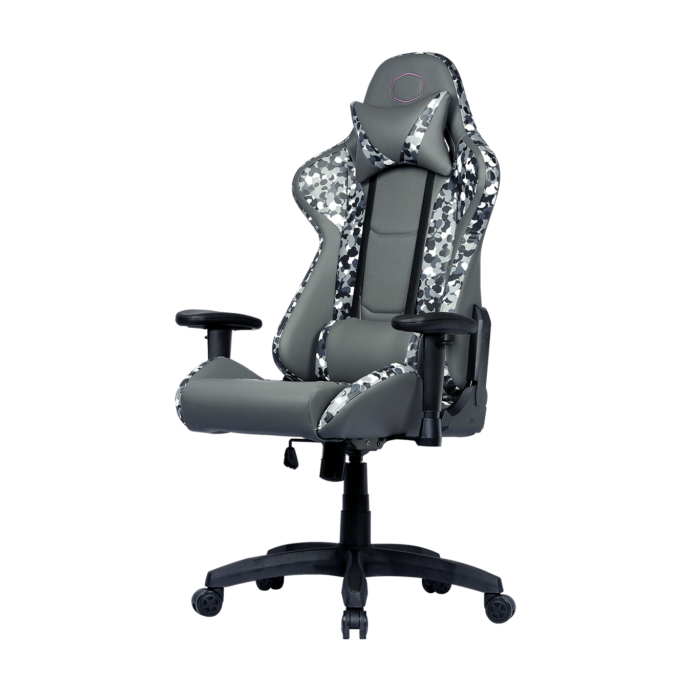 Cooler Master Caliber R1S Dark Knight camo